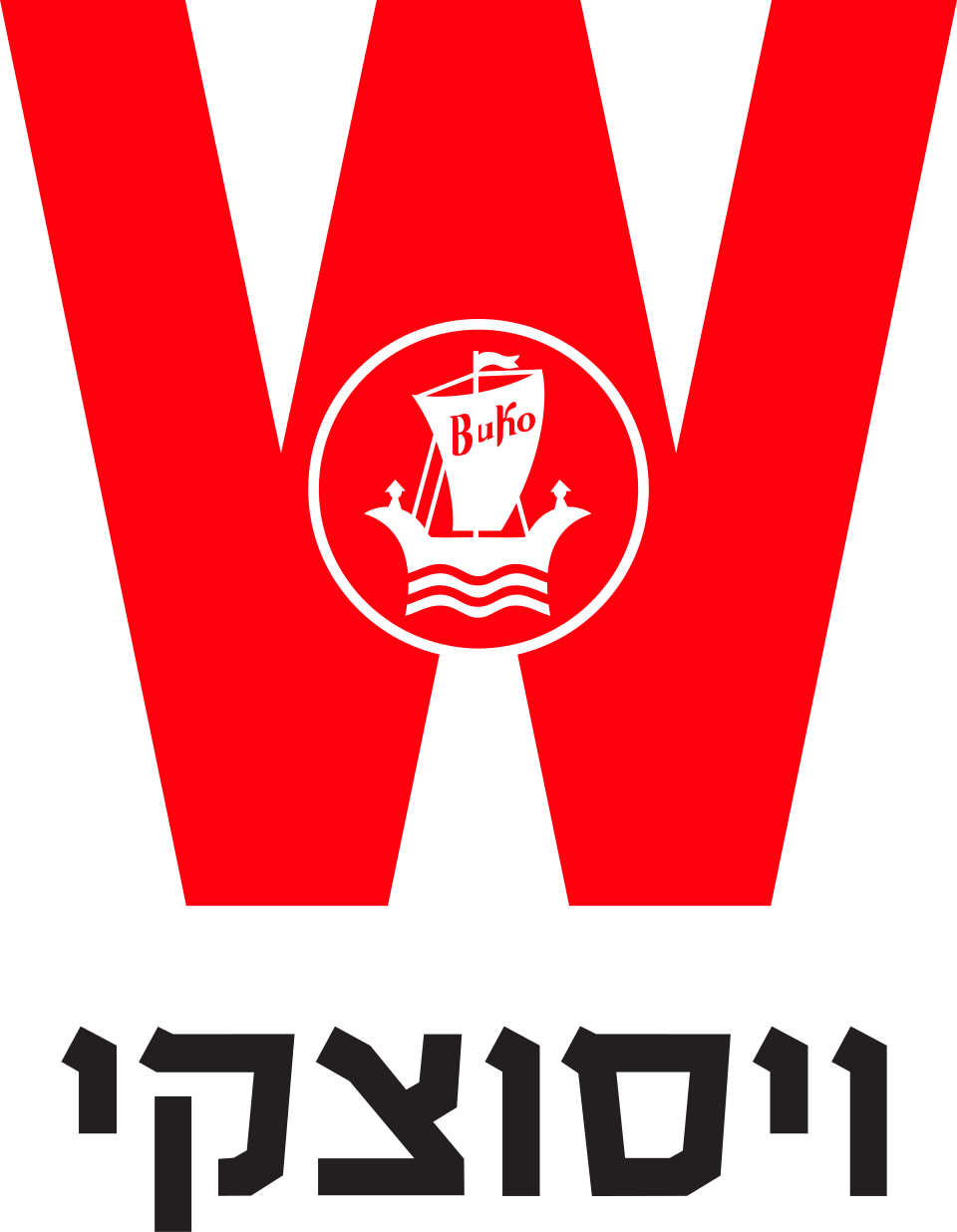 לוגו ויסוצקי
